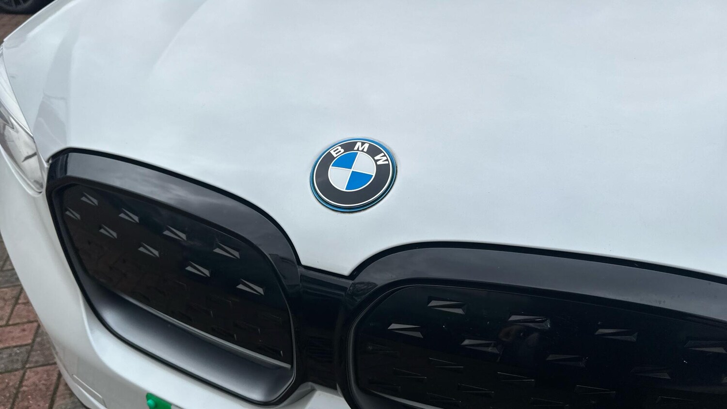 Used BMW iX3 2021 for sale - 77604791: Photo 52