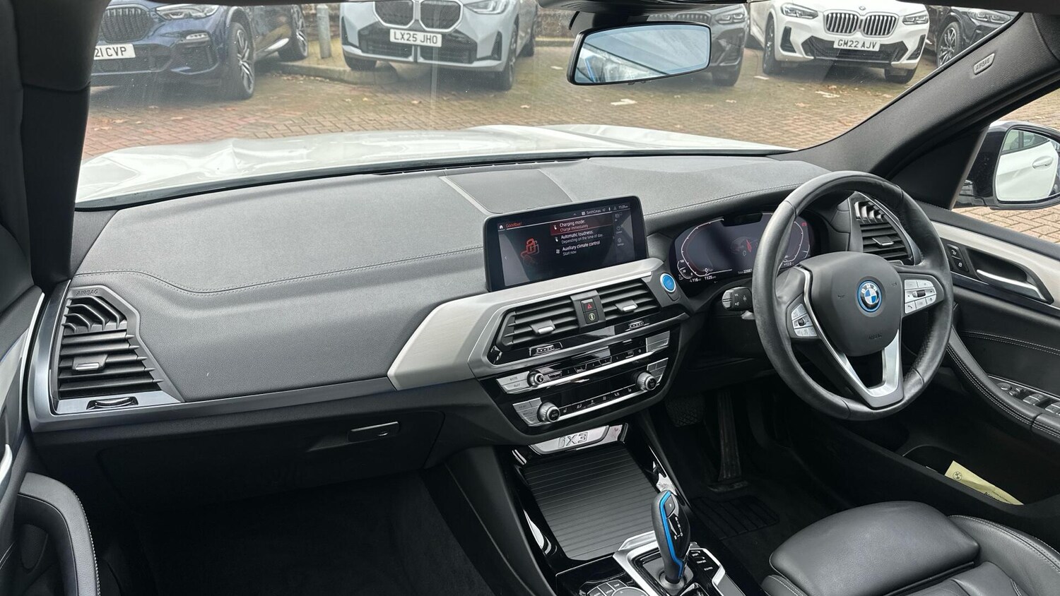 Used BMW iX3 2021 for sale - 77604791: Photo 7