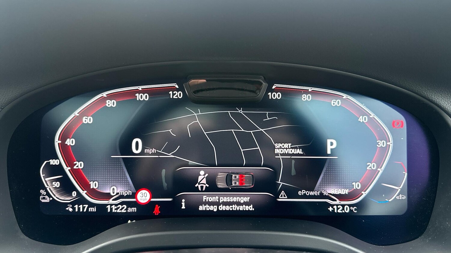 Used BMW iX3 2021 for sale - 77604791: Photo 9