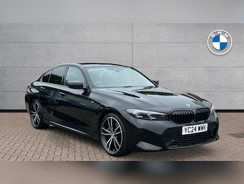 Used BMW 3 Series 2024 for sale - 78823160: Photo