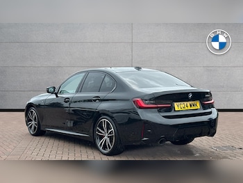 Used BMW 3 Series 2024 for sale - 78823160: Photo