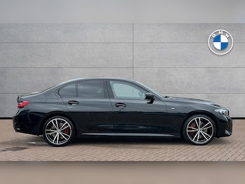 Used BMW 3 Series 2024 for sale - 78823160: Photo