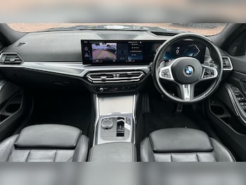 Used BMW 3 Series 2024 for sale - 78823160: Photo