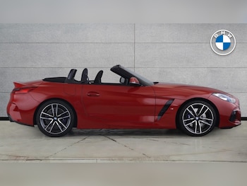 Used BMW Z4 2020 for sale - 78384753: Photo