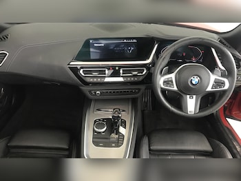 Used BMW Z4 2020 for sale - 78384753: Photo