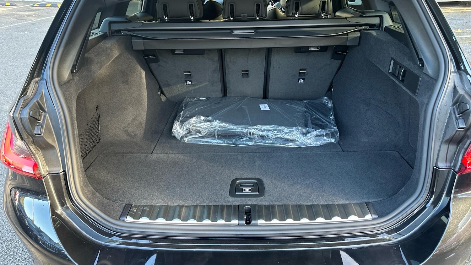 Used BMW 3 Series 2025 for sale - 77604804: Photo 13