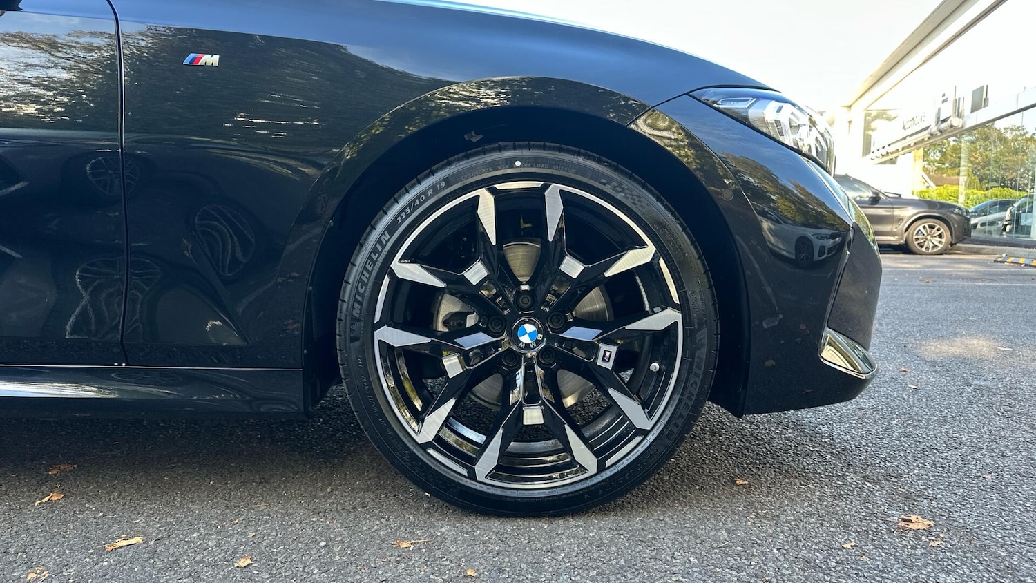 Used BMW 3 Series 2025 for sale - 77604804: Photo 14