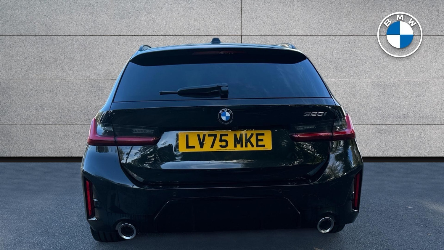 Used BMW 3 Series 2025 for sale - 77604804: Photo 15