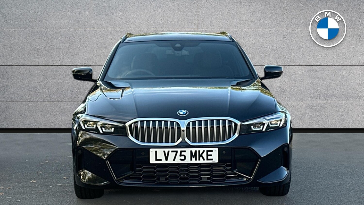 Used BMW 3 Series 2025 for sale - 77604804: Photo 16