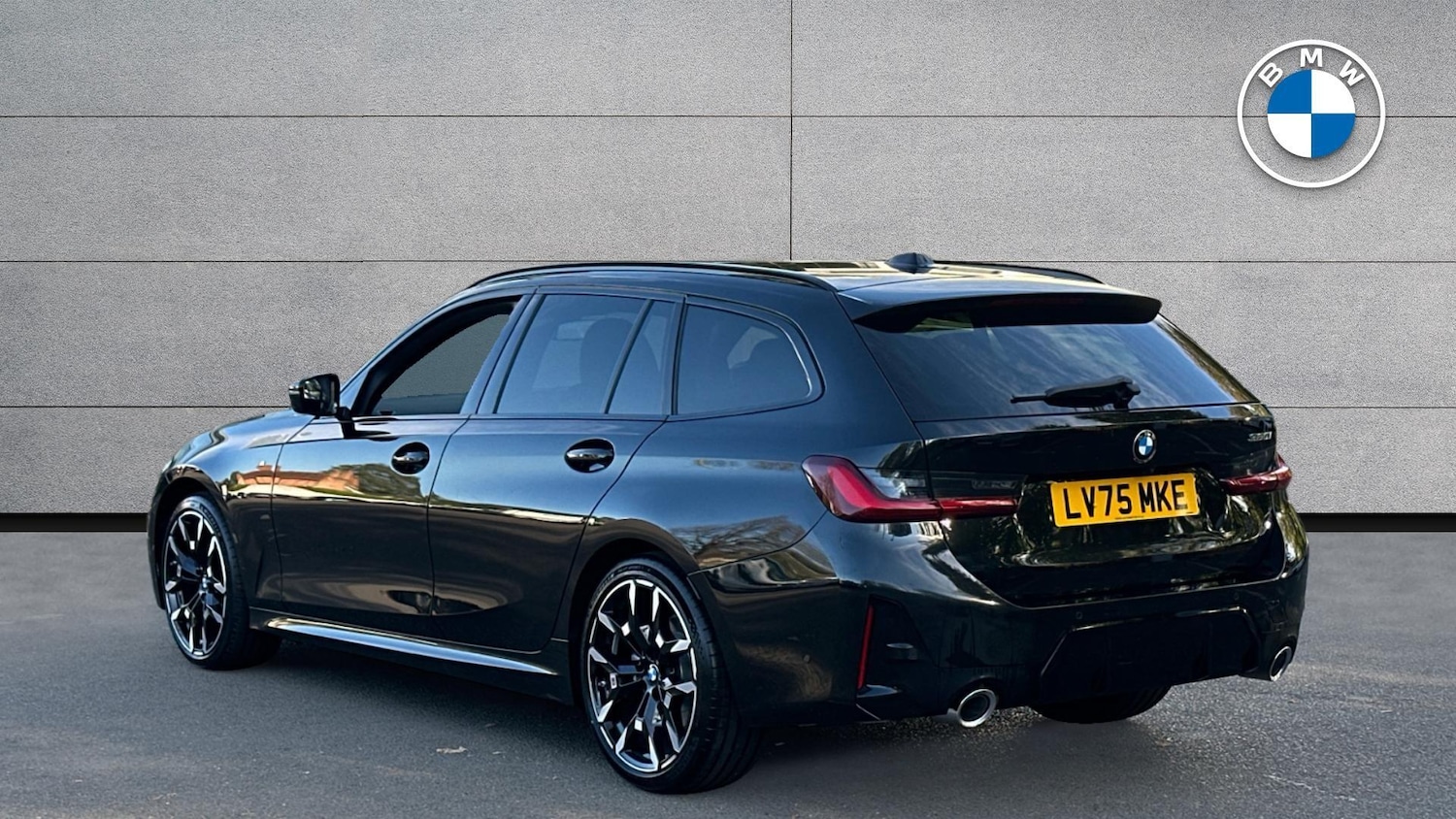 Used BMW 3 Series 2025 for sale - 77604804: Photo 2