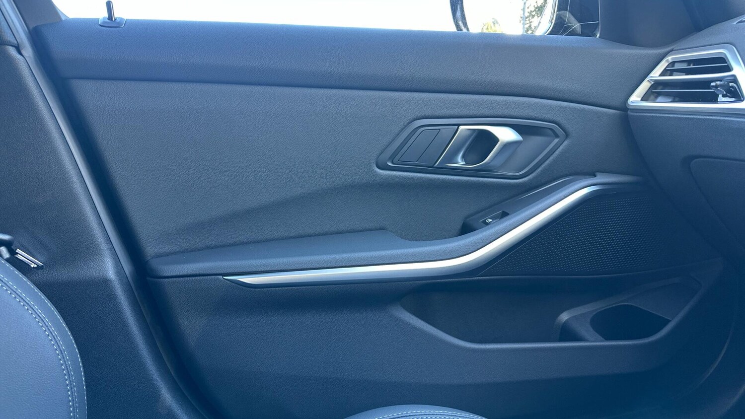 Used BMW 3 Series 2025 for sale - 77604804: Photo 22