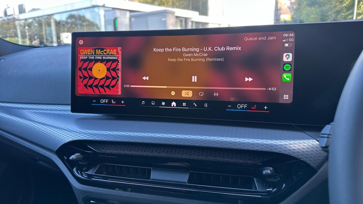 Used BMW 3 Series 2025 for sale - 77604804: Photo 32