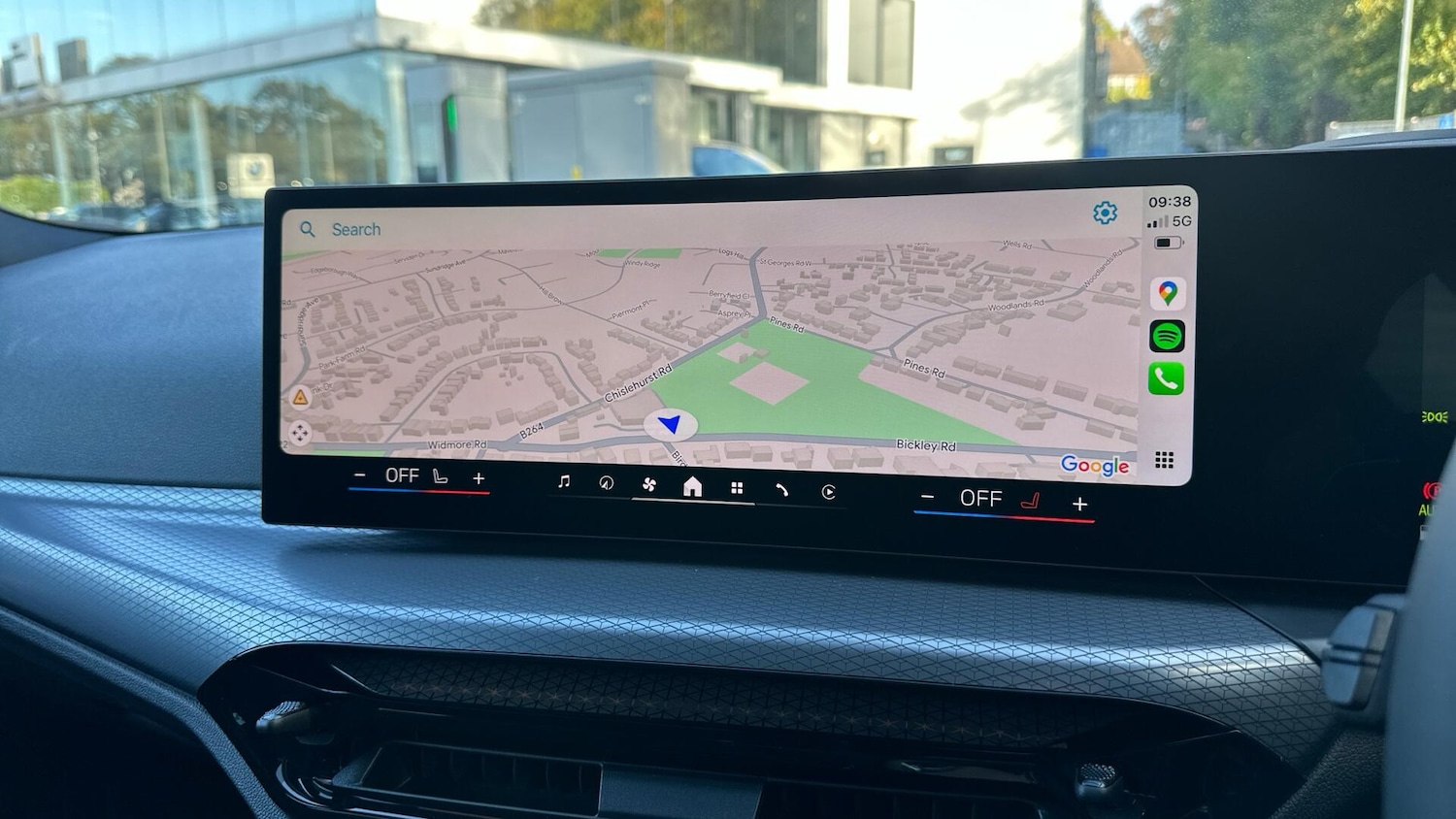 Used BMW 3 Series 2025 for sale - 77604804: Photo 33