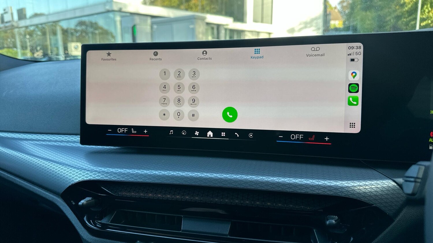 Used BMW 3 Series 2025 for sale - 77604804: Photo 34