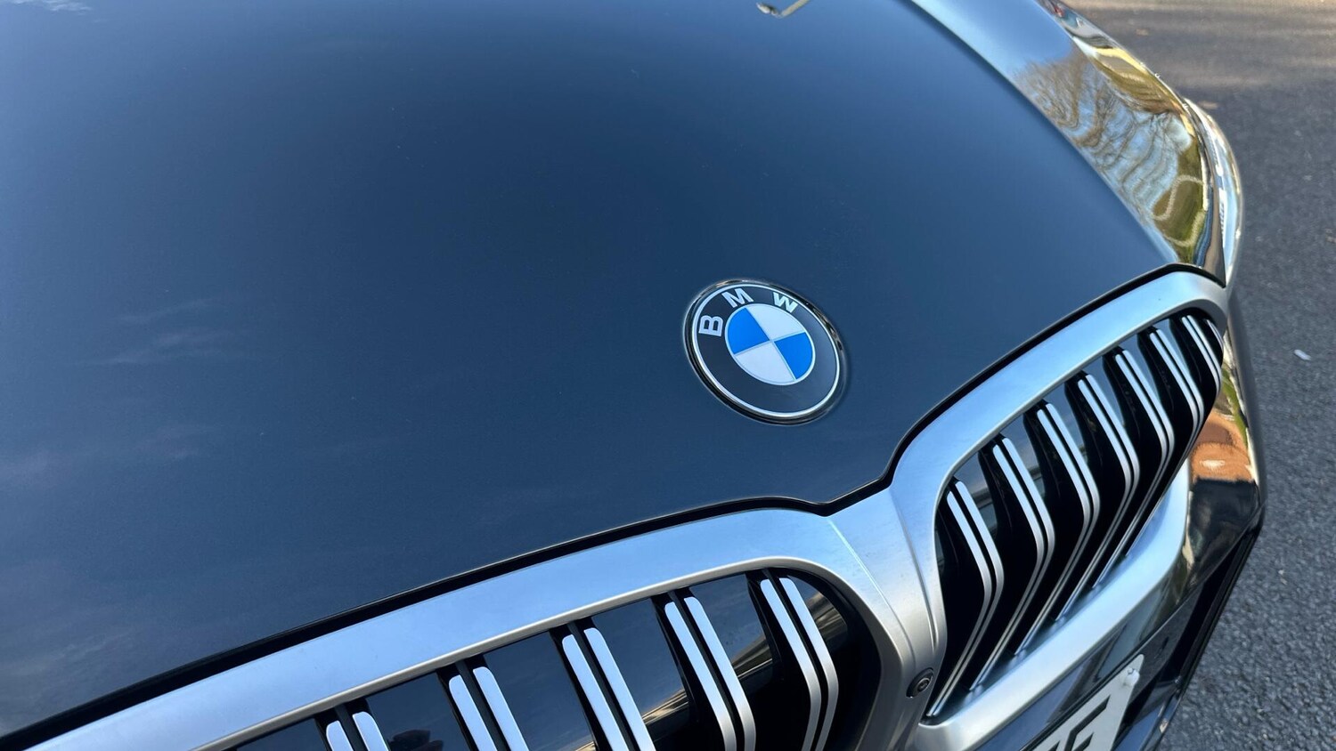 Used BMW 3 Series 2025 for sale - 77604804: Photo 37