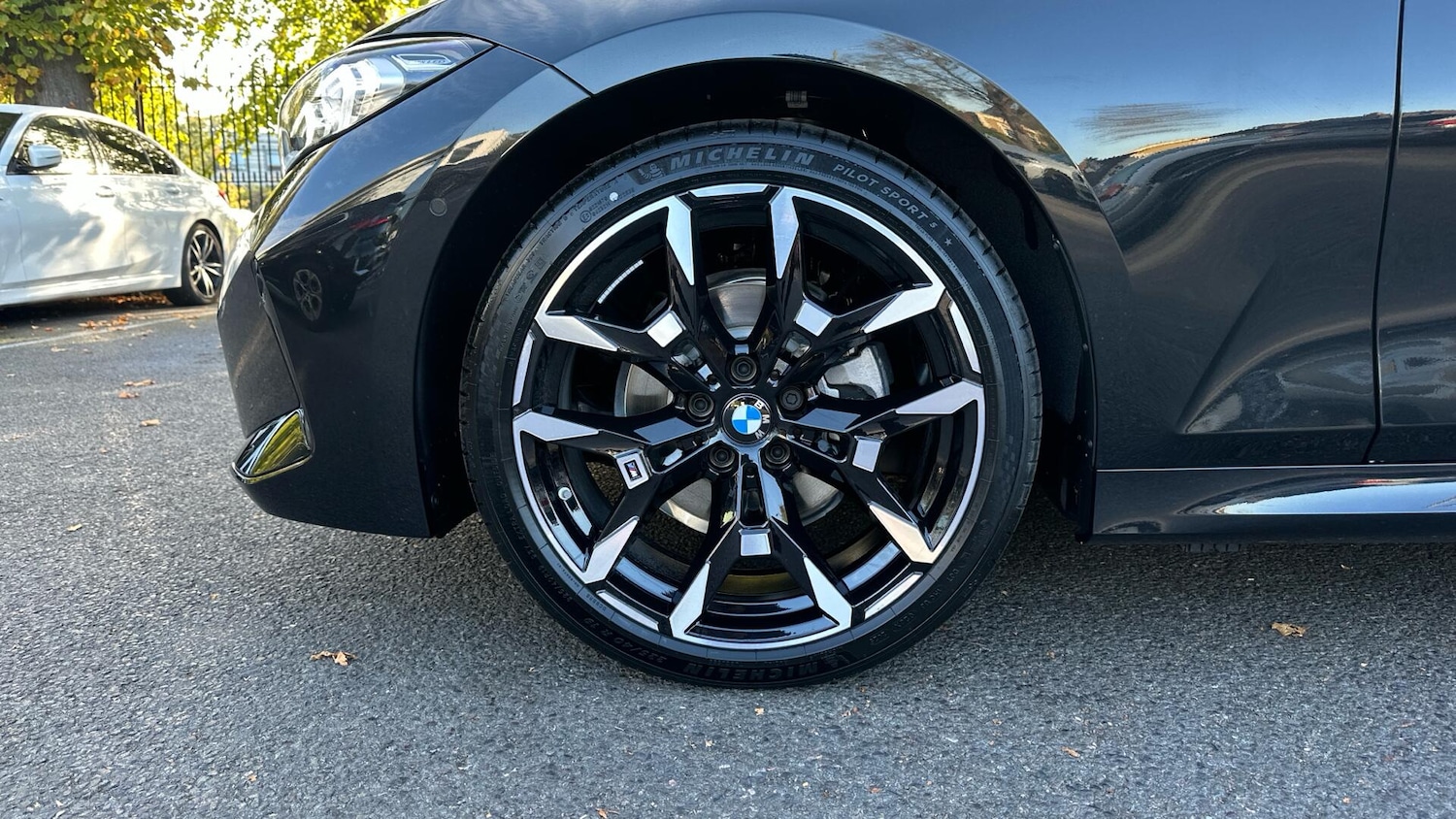 Used BMW 3 Series 2025 for sale - 77604804: Photo 39