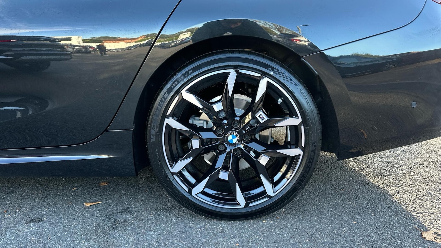 Used BMW 3 Series 2025 for sale - 77604804: Photo 40