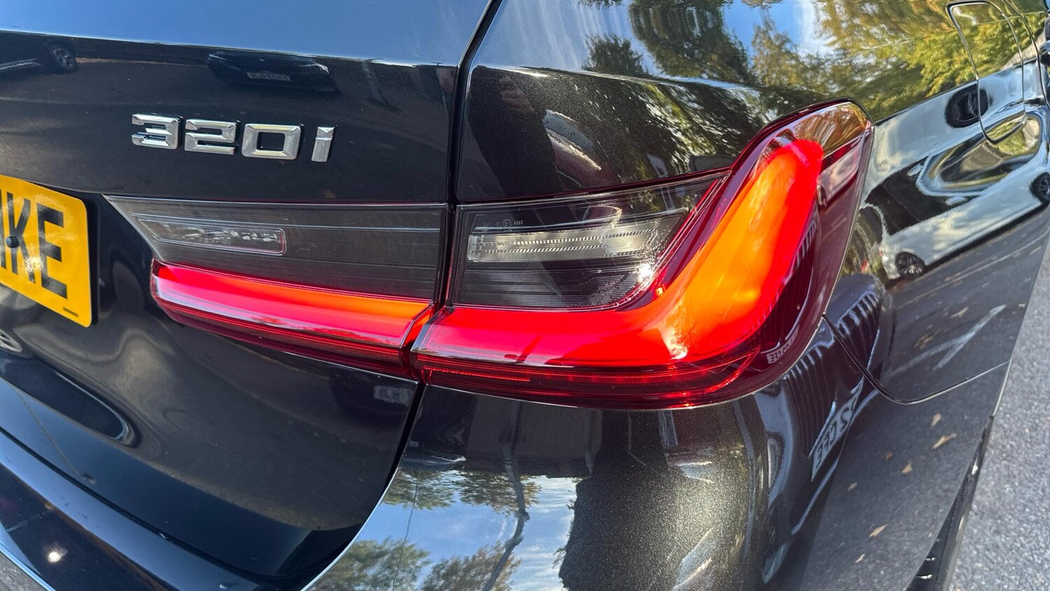 Used BMW 3 Series 2025 for sale - 77604804: Photo 42