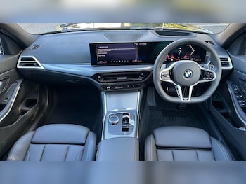 Used BMW 3 Series 2025 for sale - 77604804: Photo