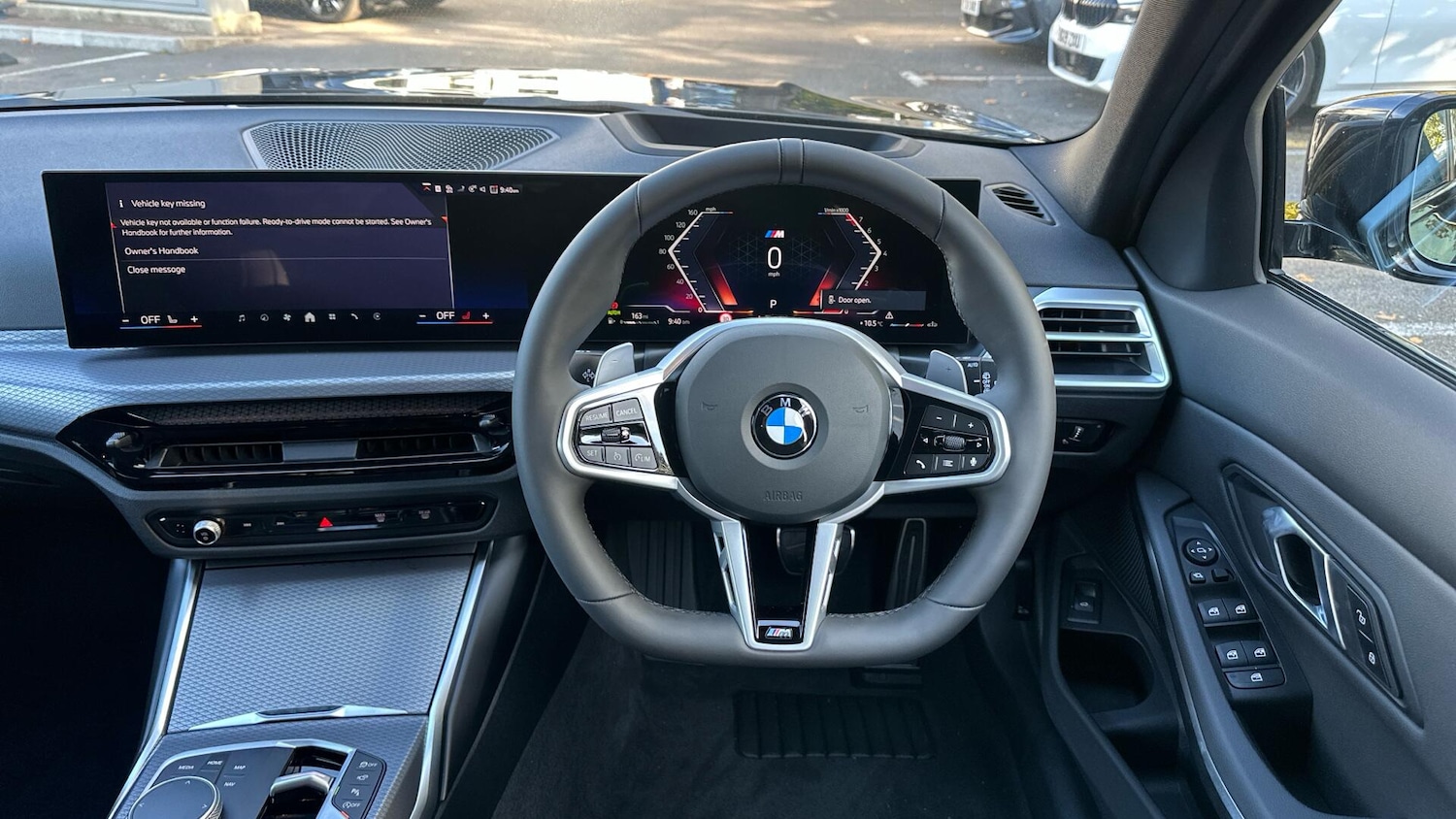 Used BMW 3 Series 2025 for sale - 77604804: Photo 5