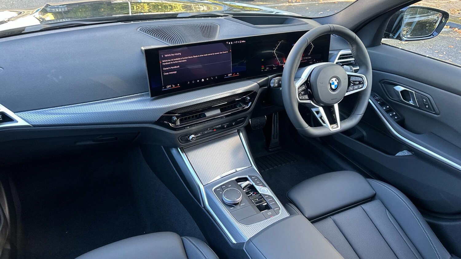 Used BMW 3 Series 2025 for sale - 77604804: Photo 7