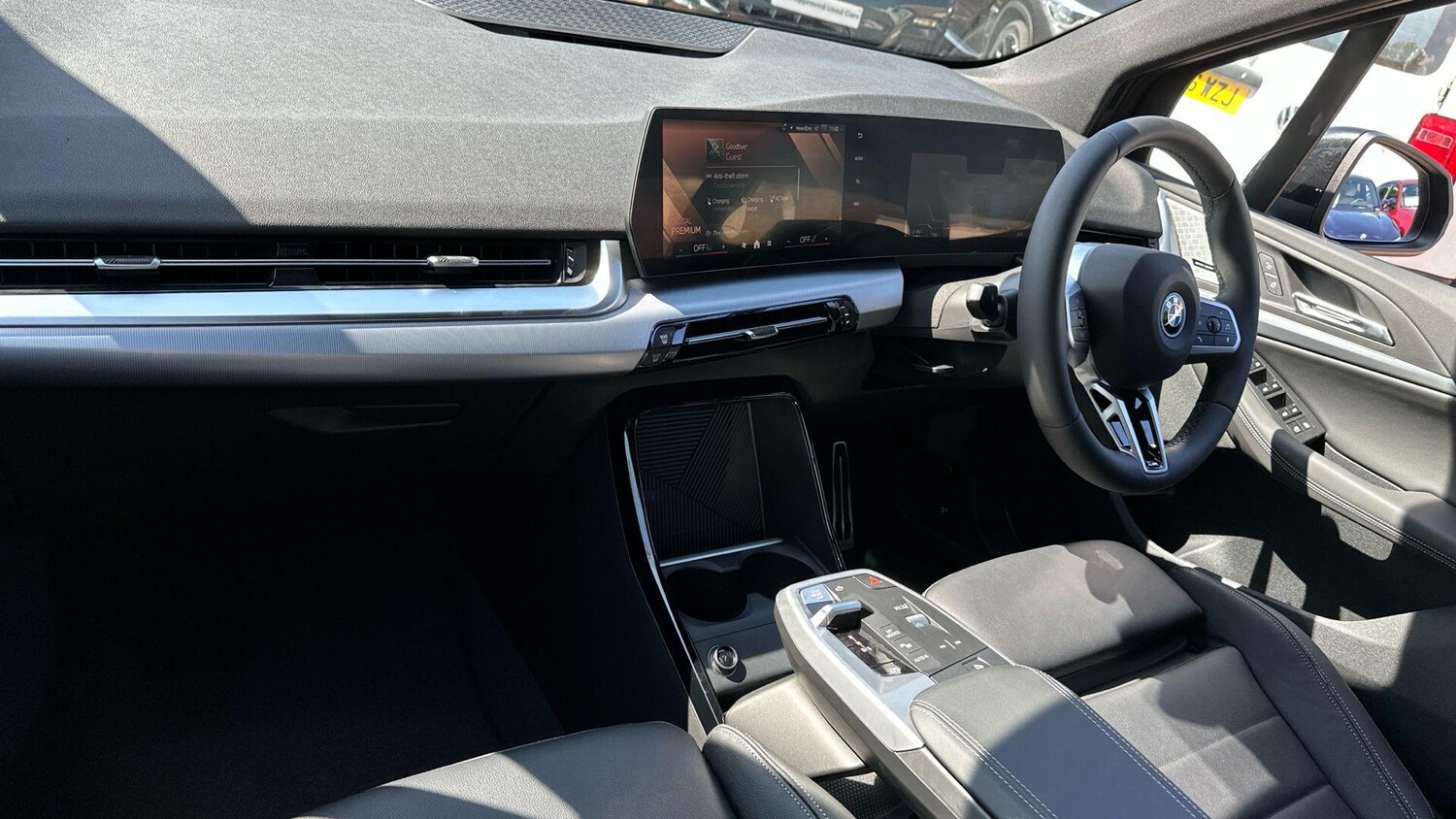 Used BMW 2 Series Active Tourer for sale - 77695386: Photo 10