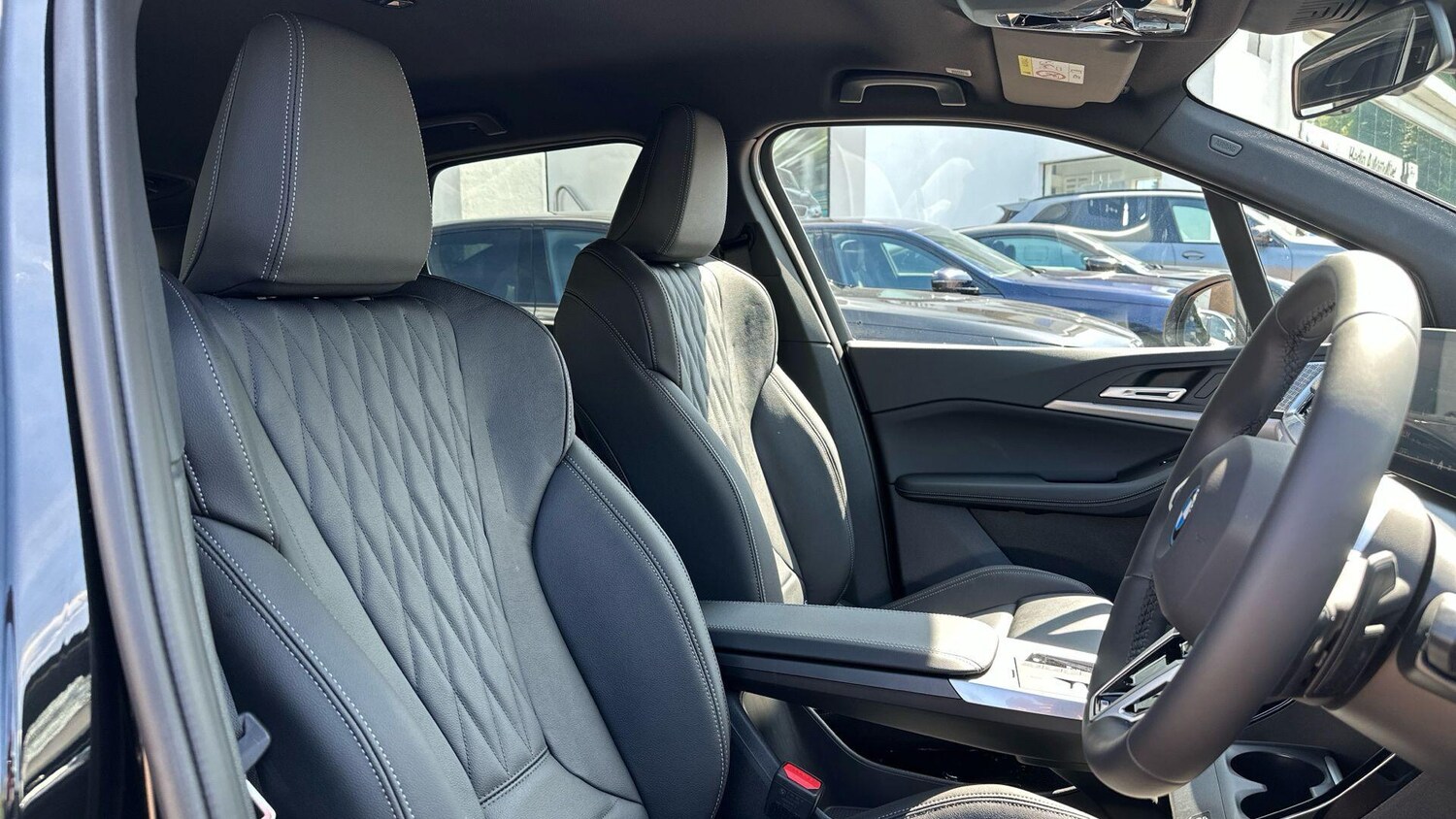 Used BMW 2 Series Active Tourer for sale - 77695386: Photo 12