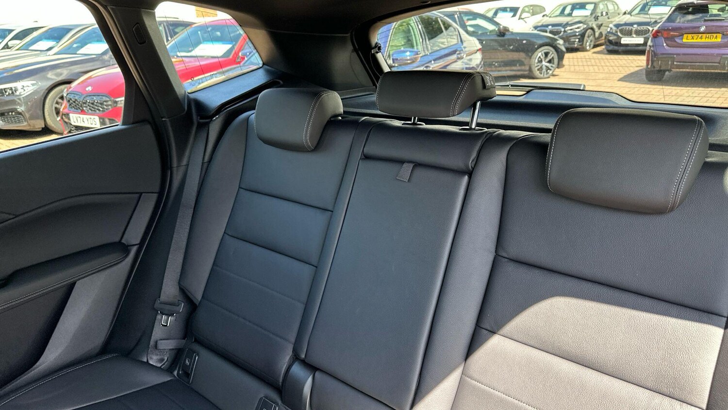 Used BMW 2 Series Active Tourer for sale - 77695386: Photo 13