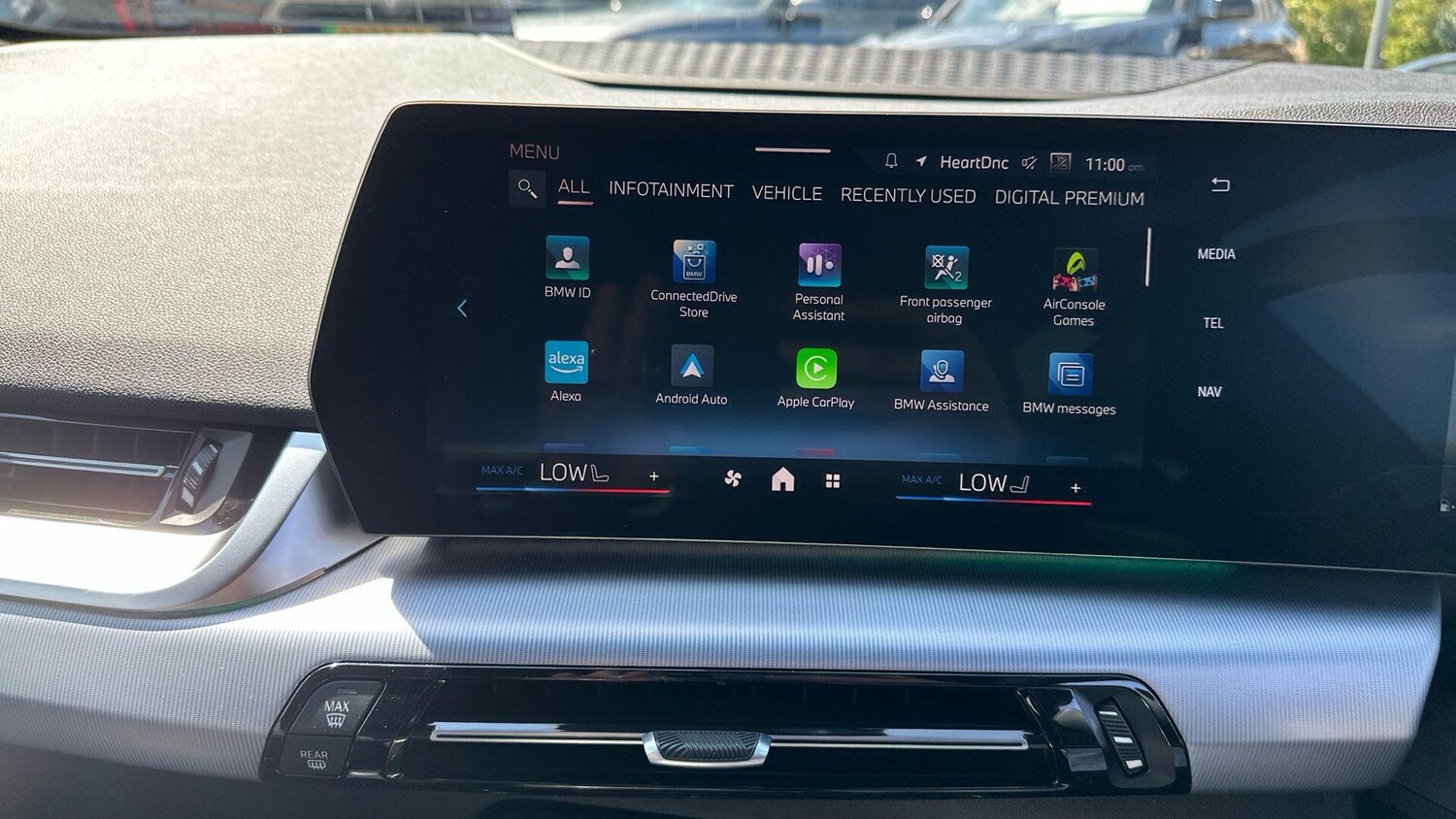 Used BMW 2 Series Active Tourer for sale - 77695386: Photo 19