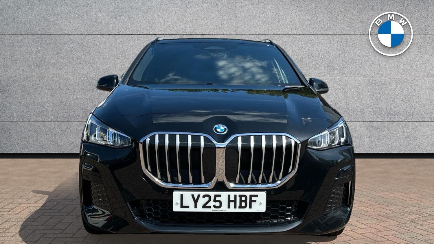 Used BMW 2 Series Active Tourer for sale - 77695386: Photo 2