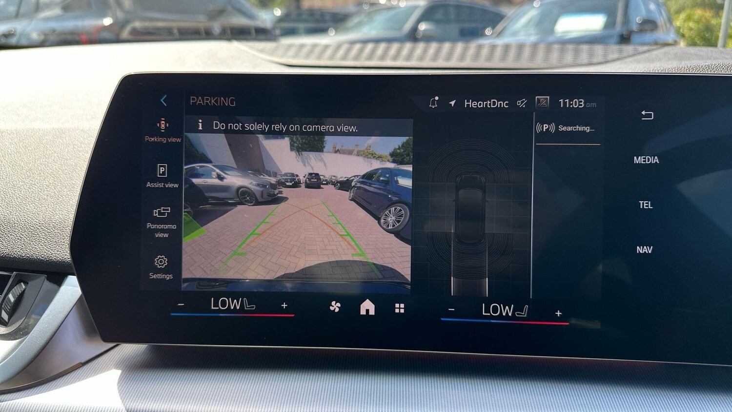 Used BMW 2 Series Active Tourer for sale - 77695386: Photo 21