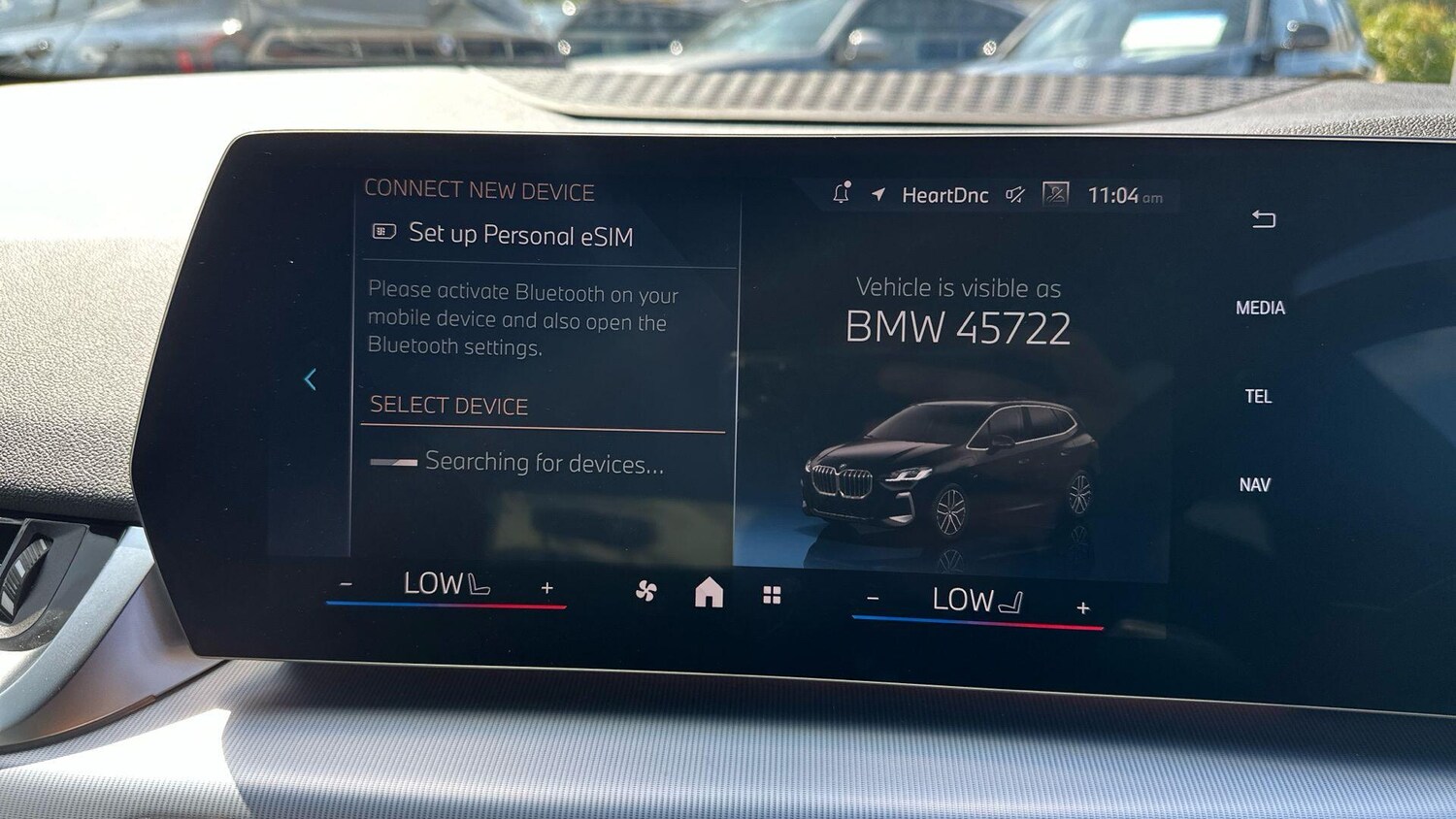 Used BMW 2 Series Active Tourer for sale - 77695386: Photo 23