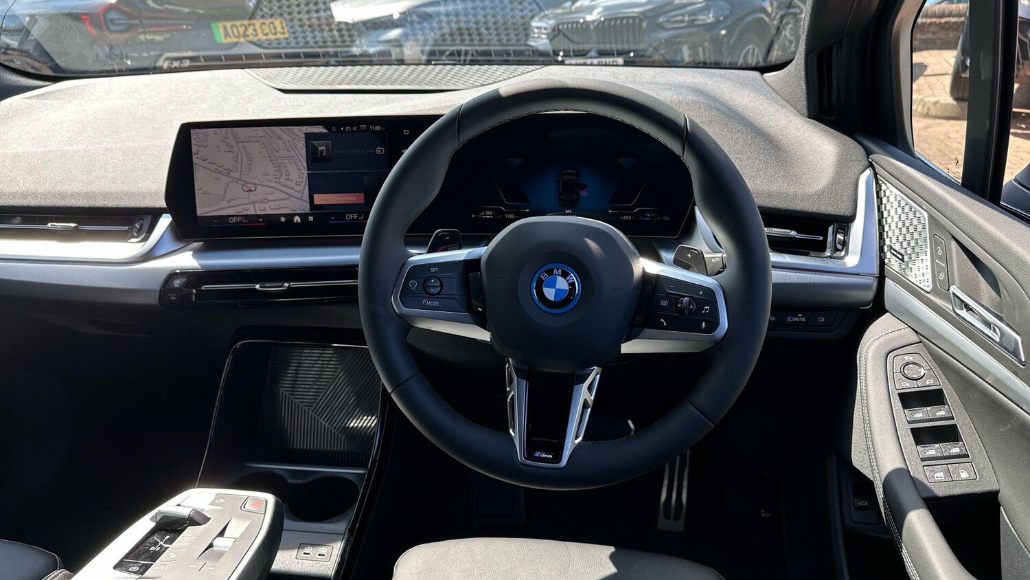 Used BMW 2 Series Active Tourer for sale - 77695386: Photo 25