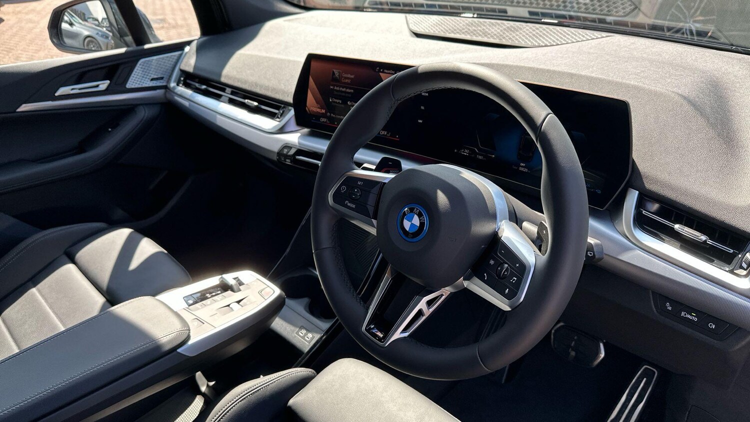 Used BMW 2 Series Active Tourer for sale - 77695386: Photo 26