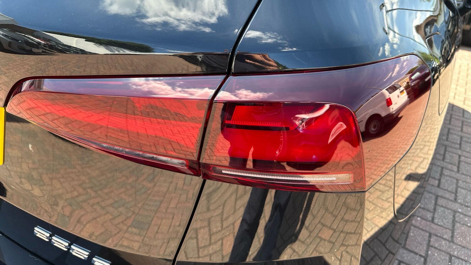 Used BMW 2 Series Active Tourer for sale - 77695386: Photo 27