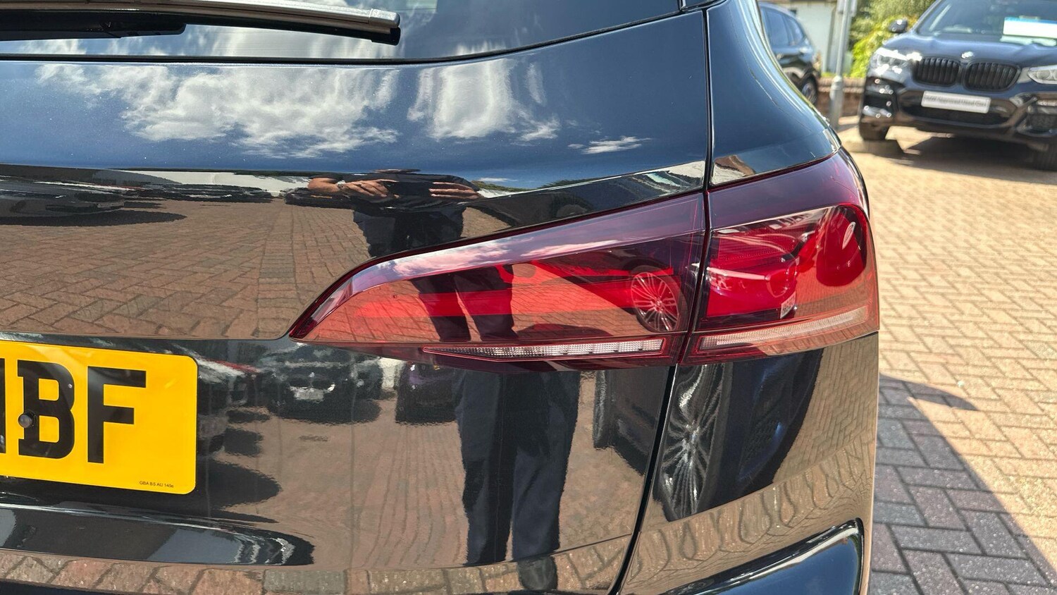 Used BMW 2 Series Active Tourer for sale - 77695386: Photo 28