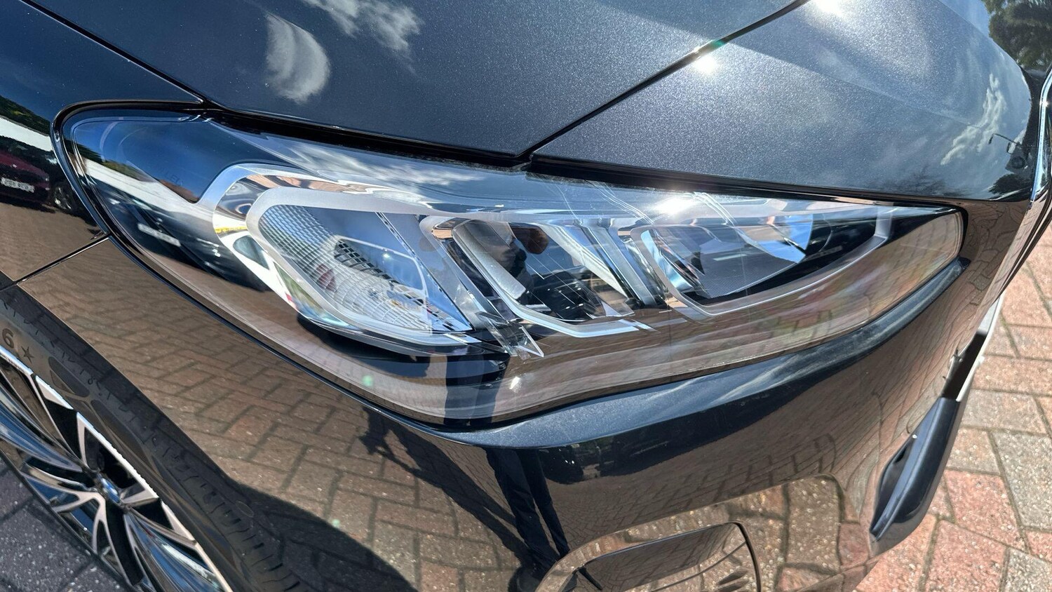 Used BMW 2 Series Active Tourer for sale - 77695386: Photo 29