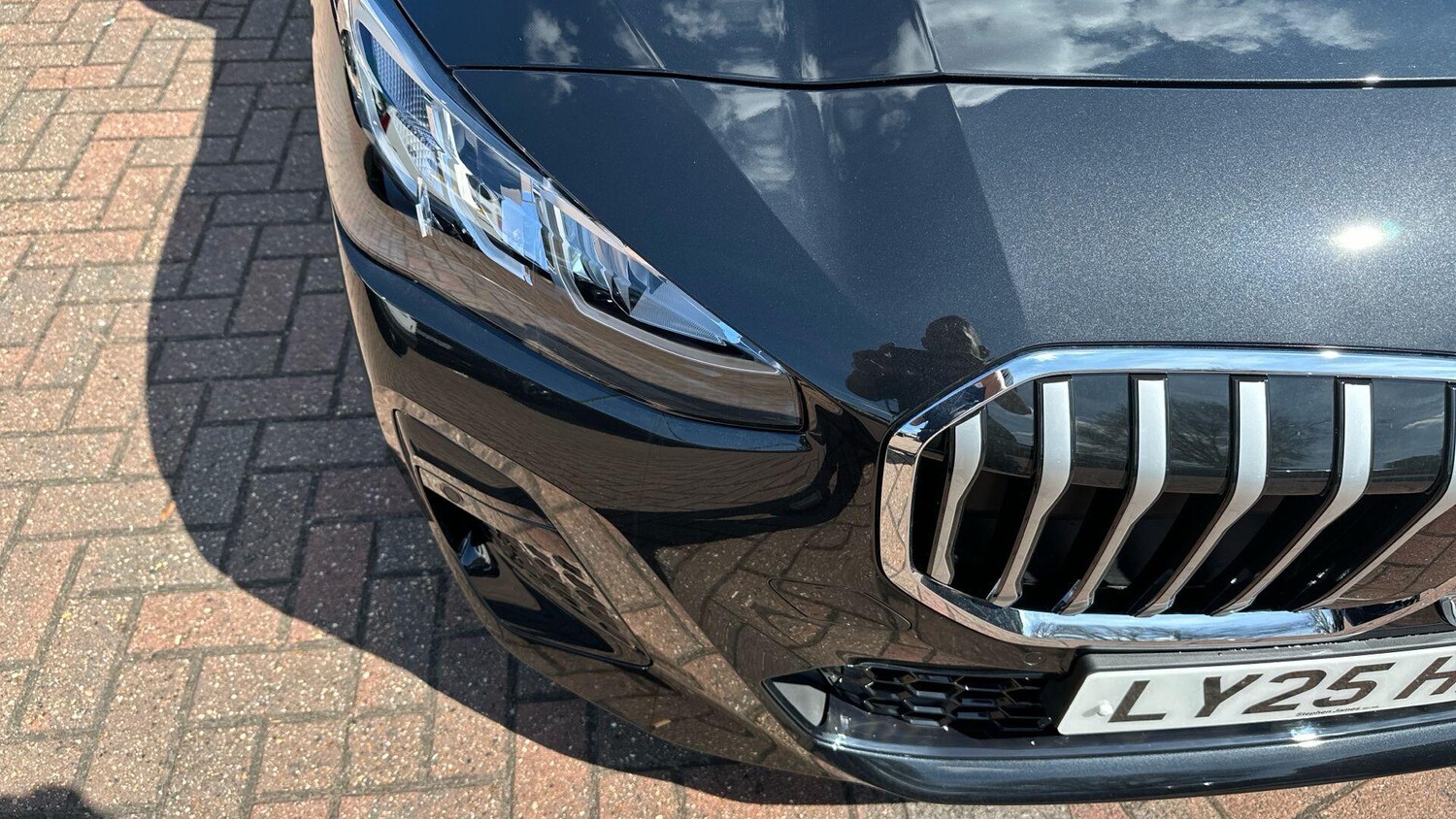 Used BMW 2 Series Active Tourer for sale - 77695386: Photo 35