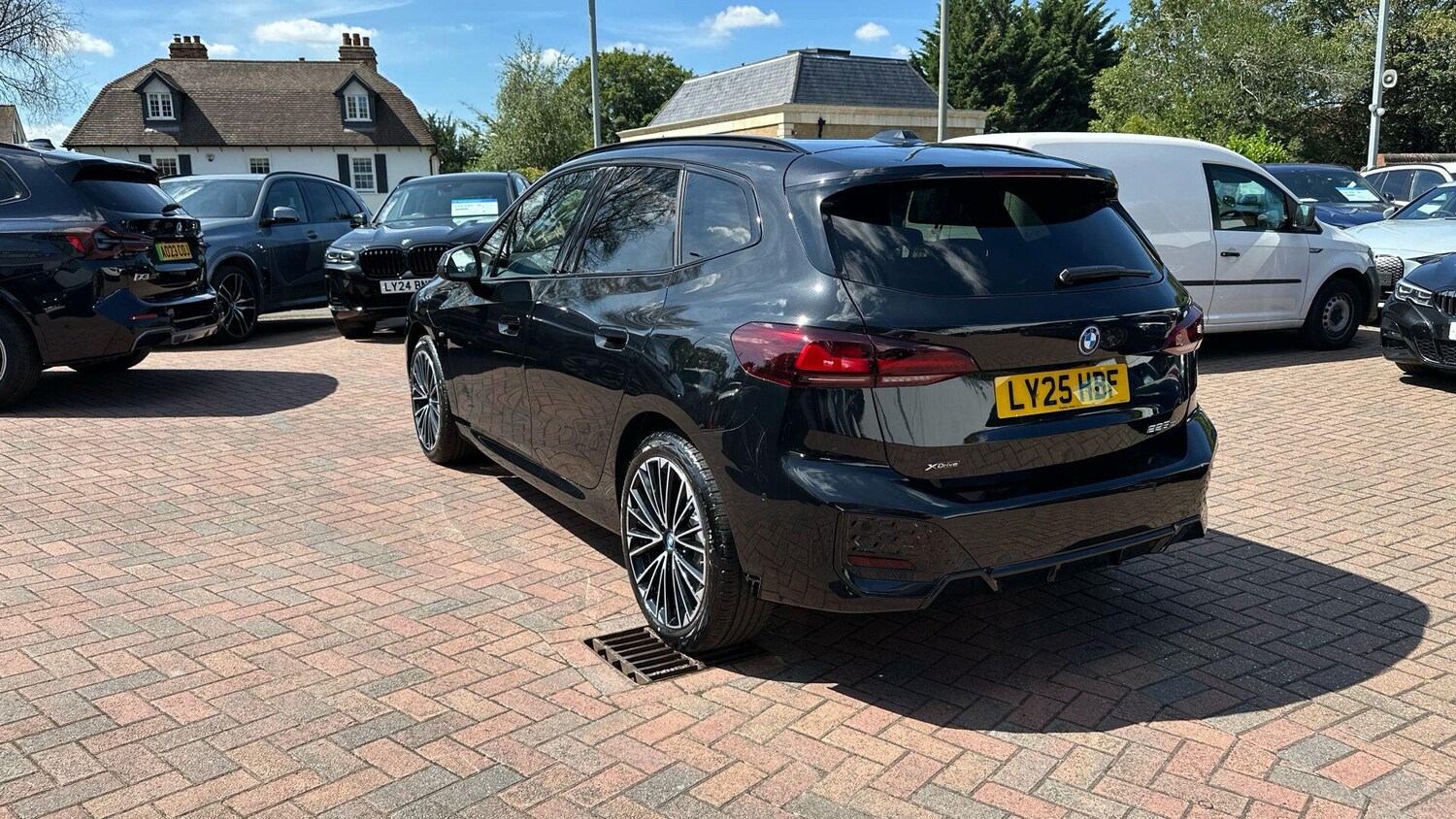 Used BMW 2 Series Active Tourer for sale - 77695386: Photo 6