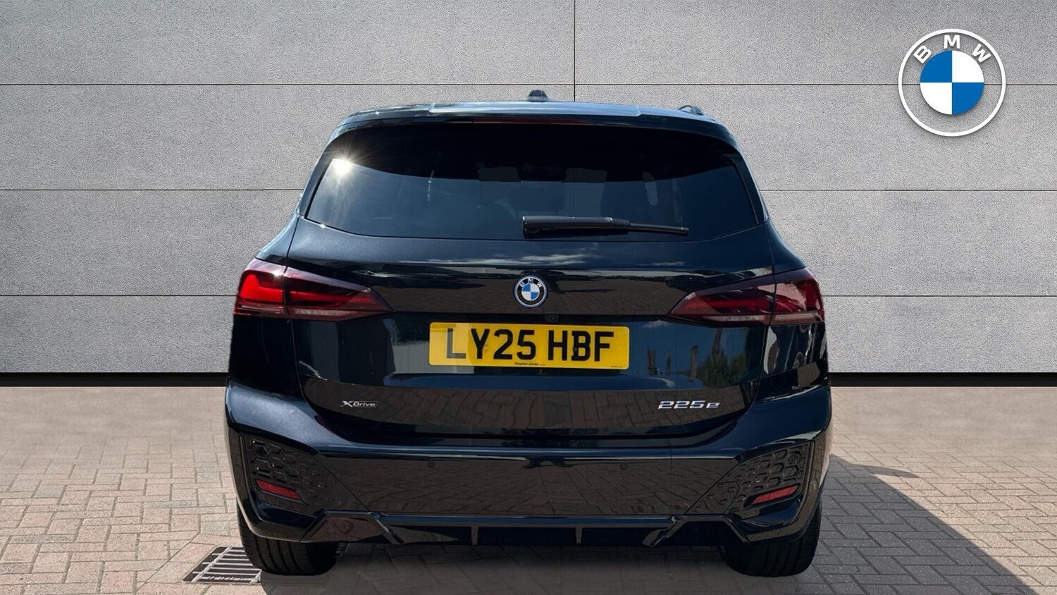 Used BMW 2 Series Active Tourer for sale - 77695386: Photo 7