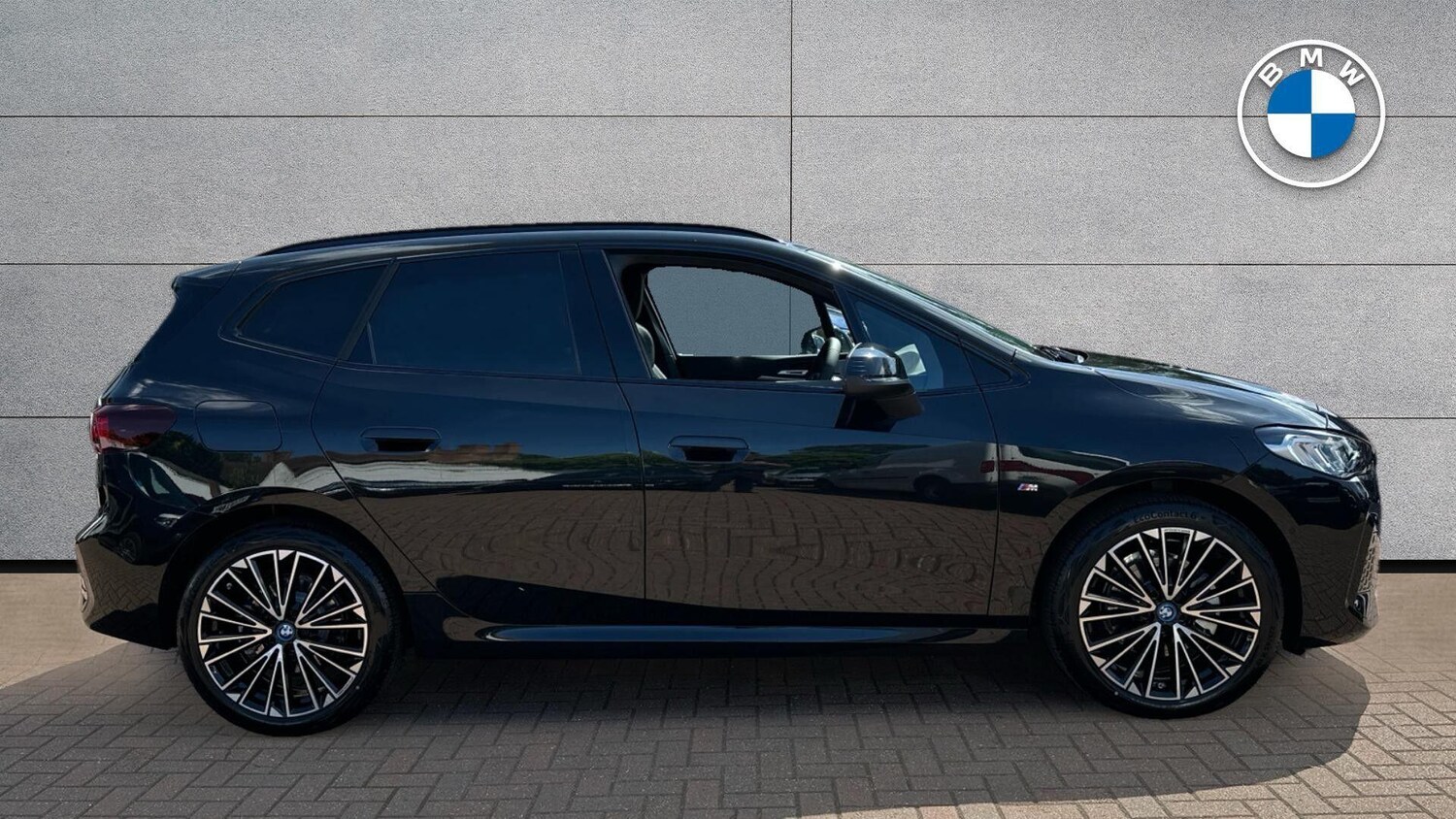 Used BMW 2 Series Active Tourer for sale - 77695386: Photo 8