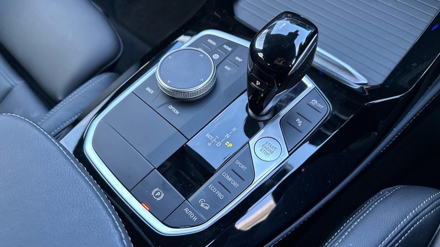 Used BMW X4 2023 for sale - 77633709: Photo 10