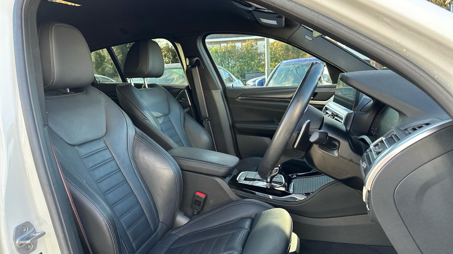 Used BMW X4 2023 for sale - 77633709: Photo 11