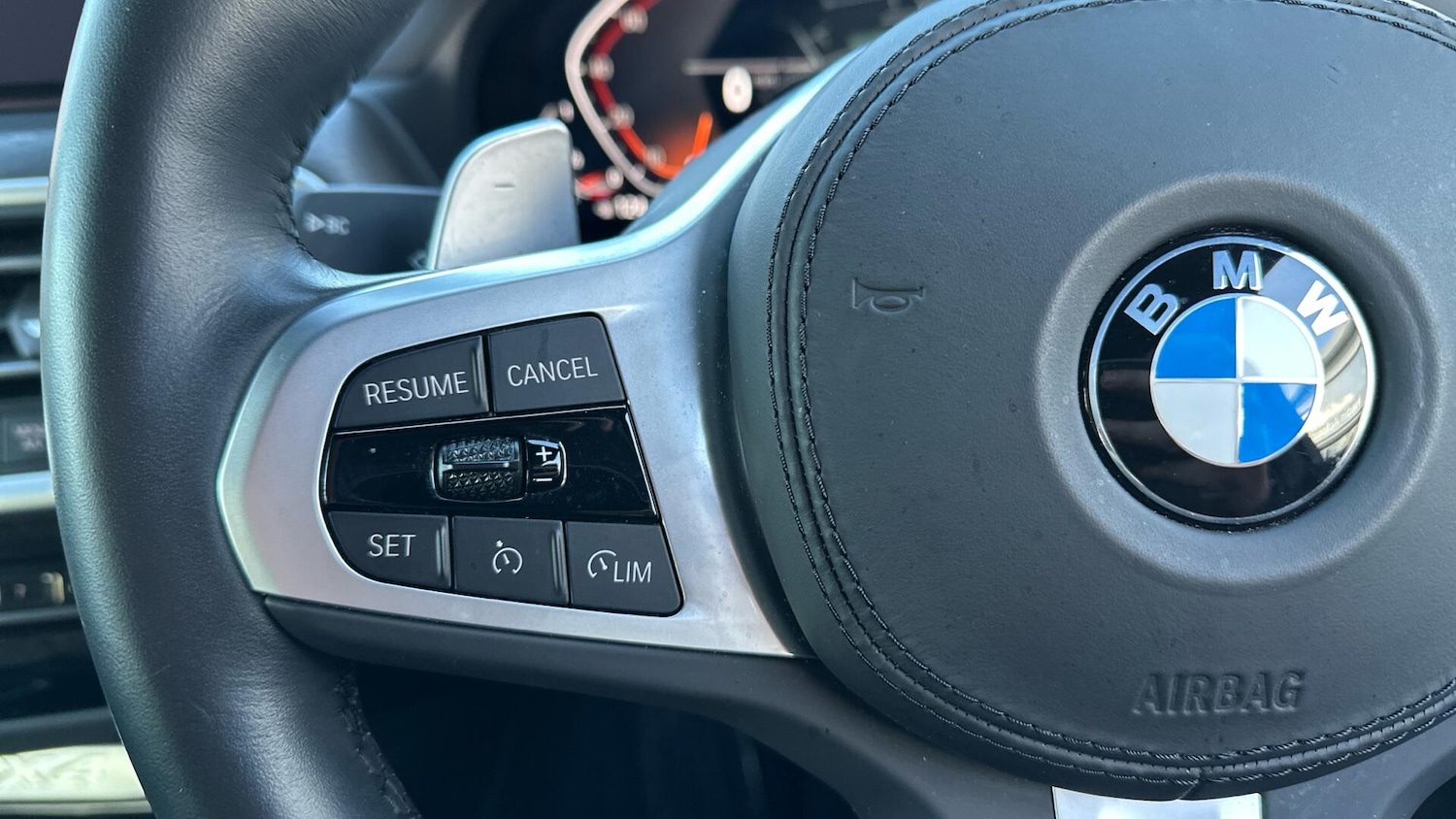 Used BMW X4 2023 for sale - 77633709: Photo 17