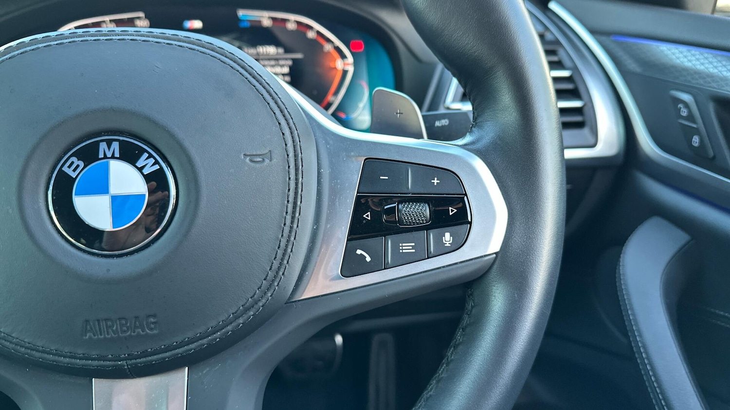 Used BMW X4 2023 for sale - 77633709: Photo 18