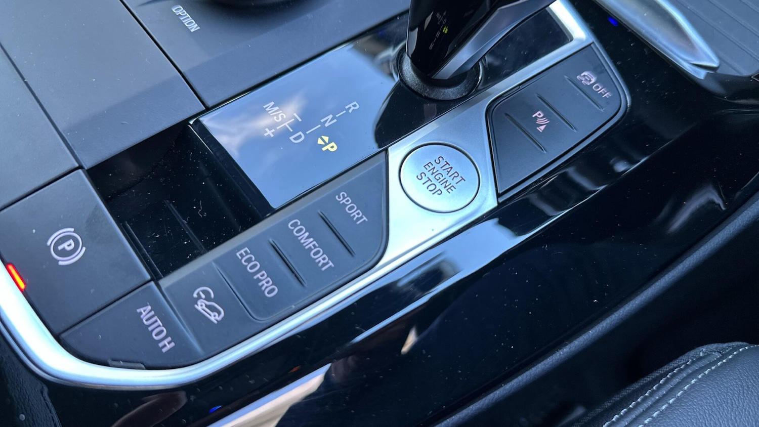 Used BMW X4 2023 for sale - 77633709: Photo 19