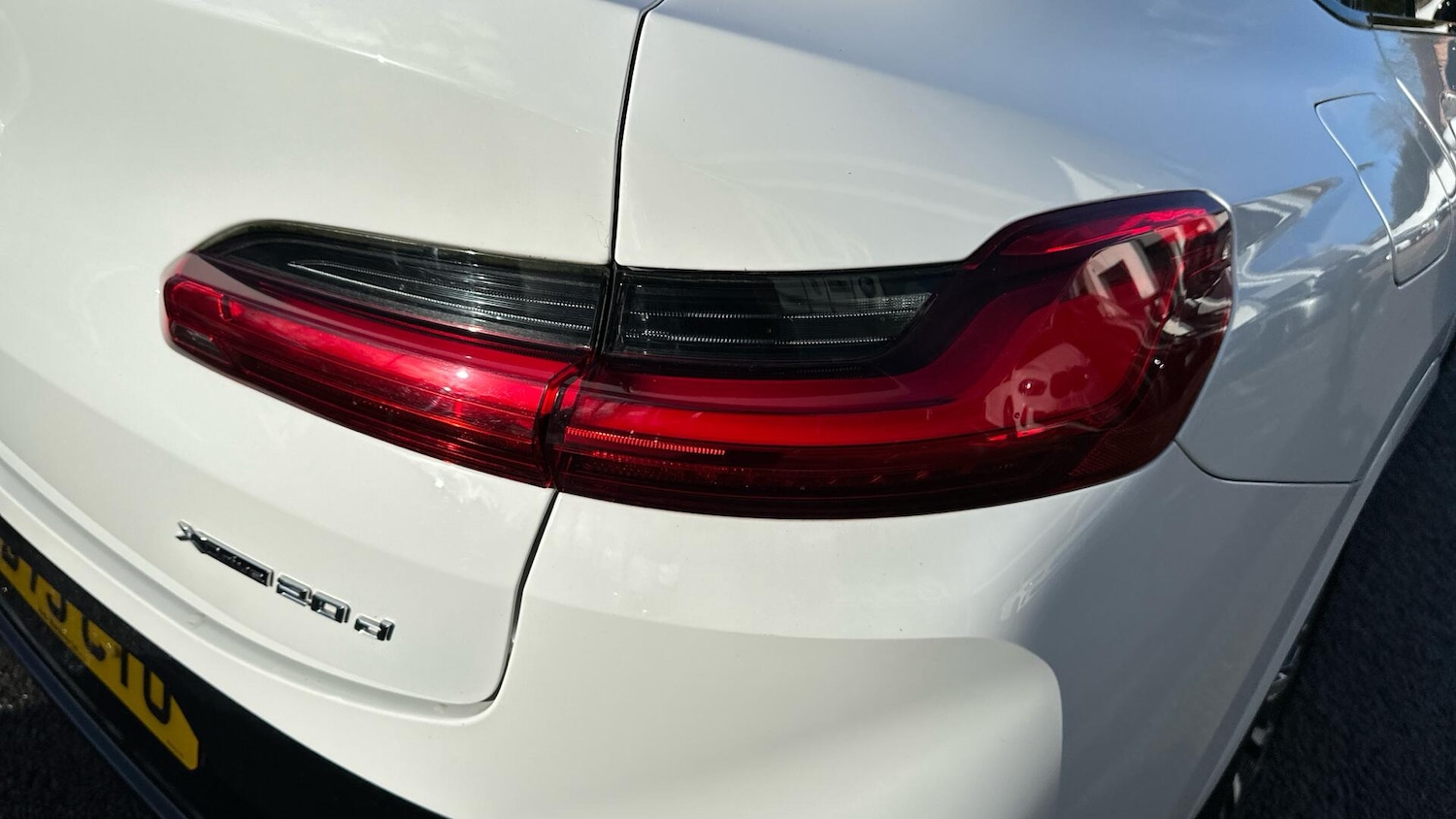 Used BMW X4 2023 for sale - 77633709: Photo 21