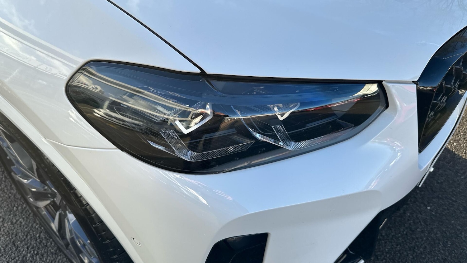 Used BMW X4 2023 for sale - 77633709: Photo 22