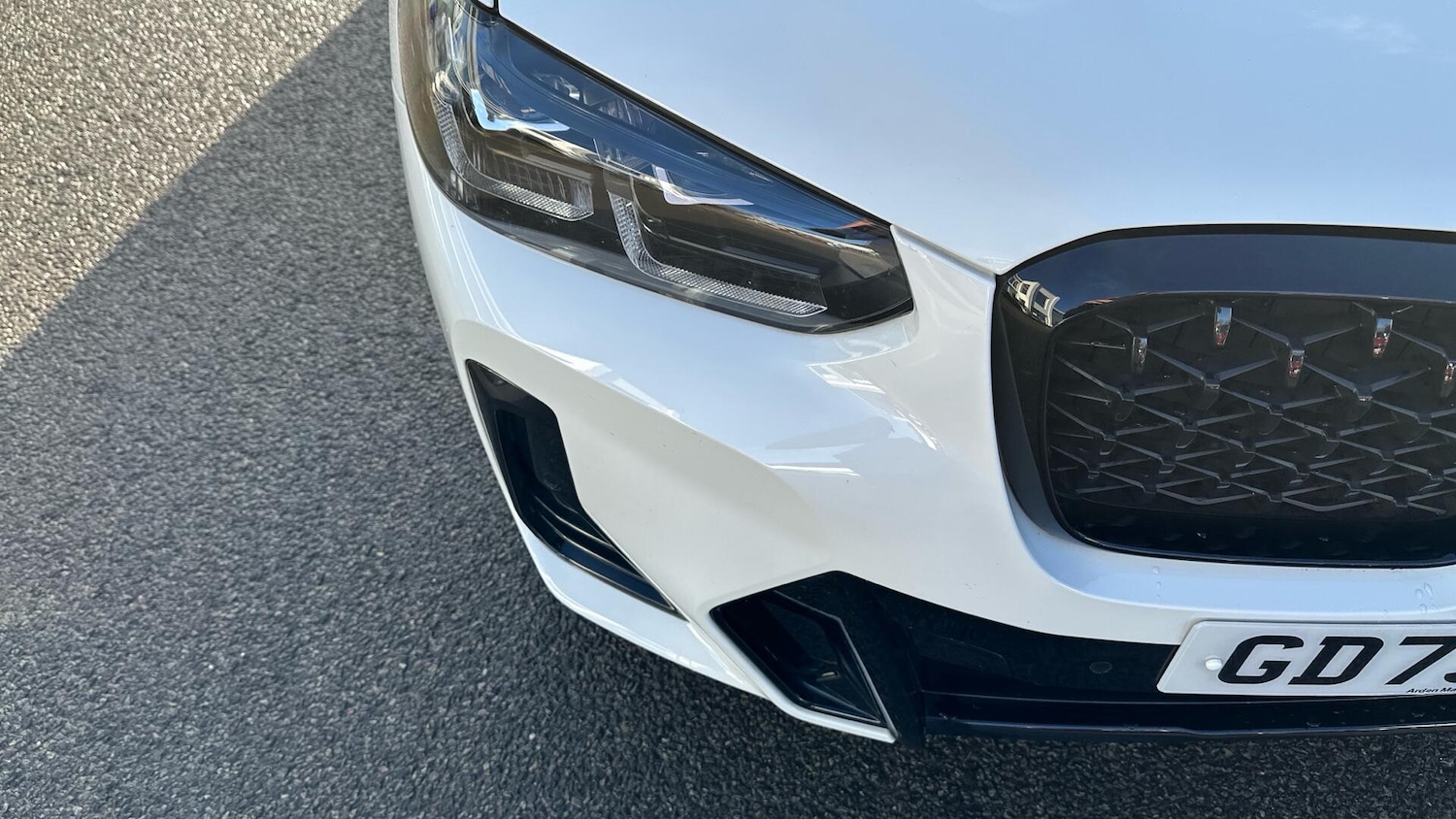 Used BMW X4 2023 for sale - 77633709: Photo 24