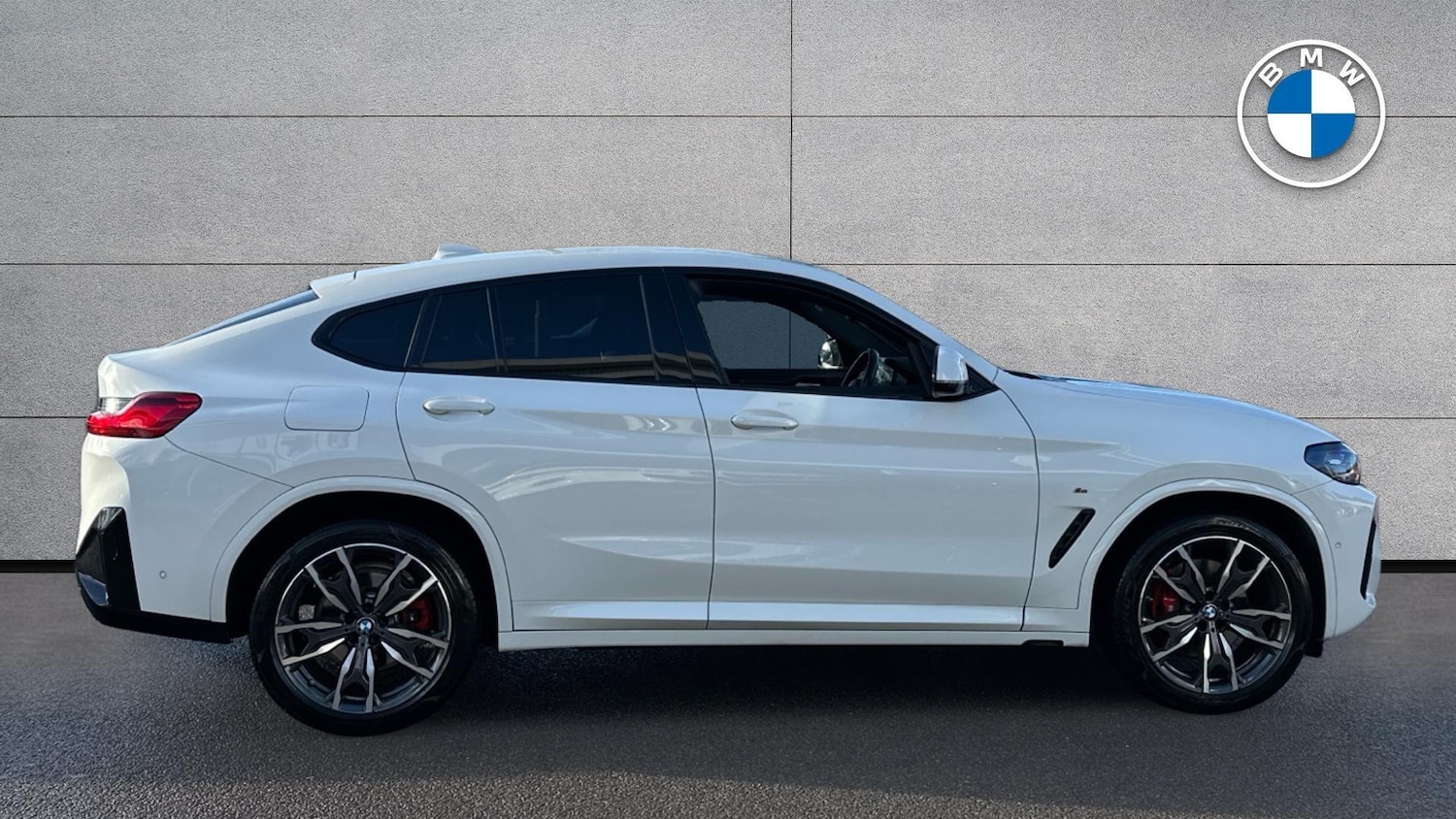 Used BMW X4 2023 for sale - 77633709: Photo 3
